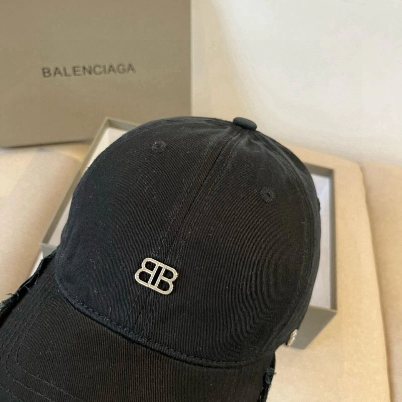EyeCatching Balenciaga Caps 262546