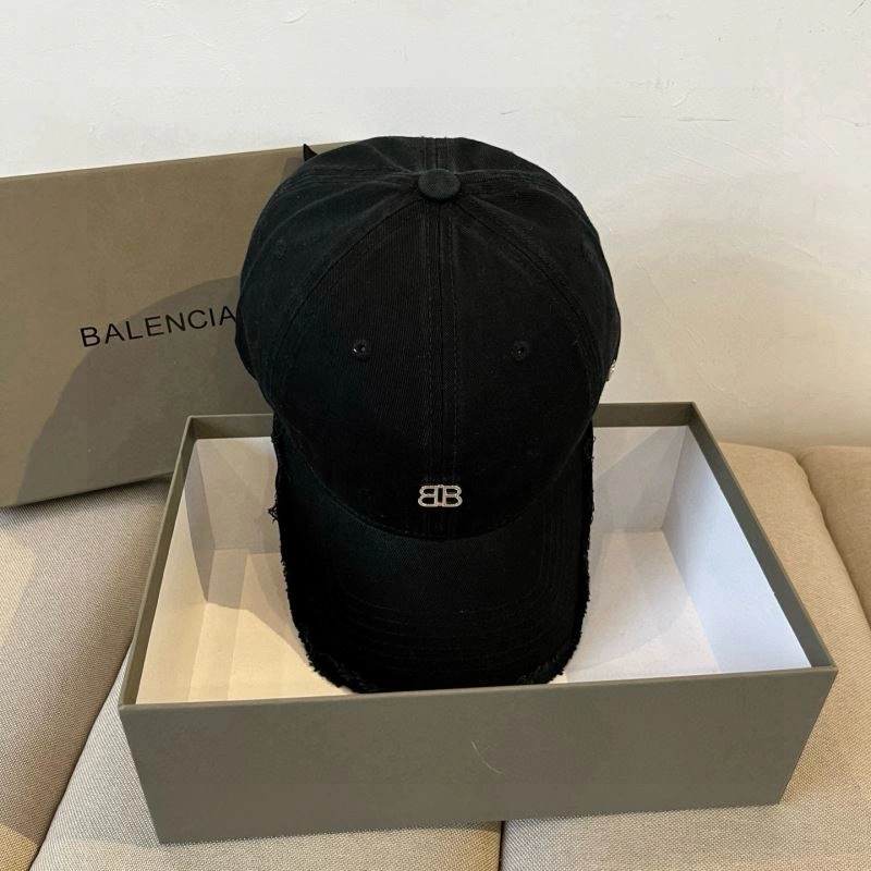 EyeCatching Balenciaga Caps 262546