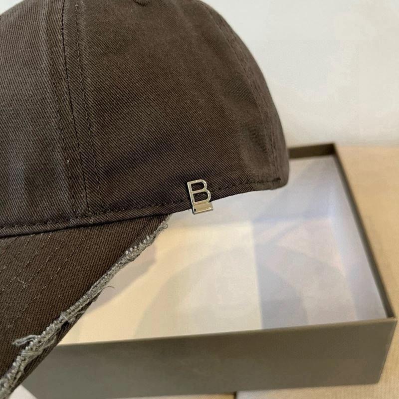Supportive Balenciaga Caps 262552