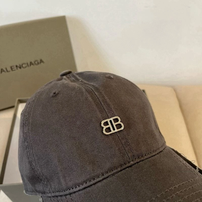 Supportive Balenciaga Caps 262552