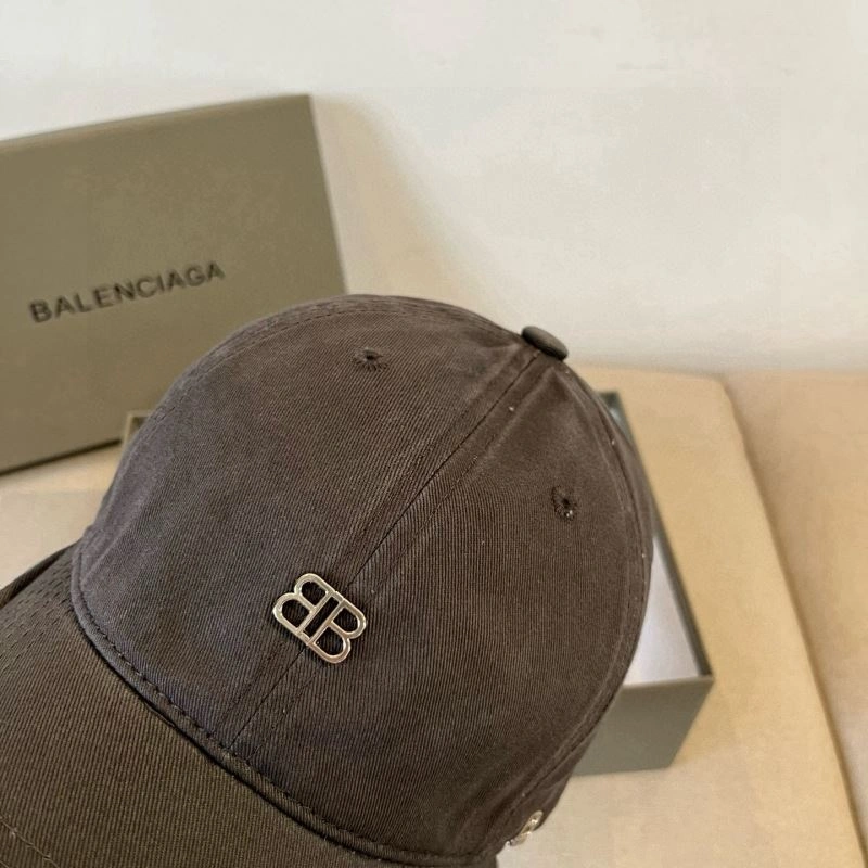 Supportive Balenciaga Caps 262552