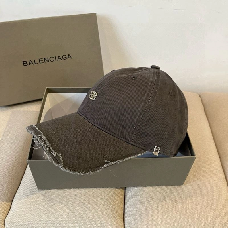 Supportive Balenciaga Caps 262552