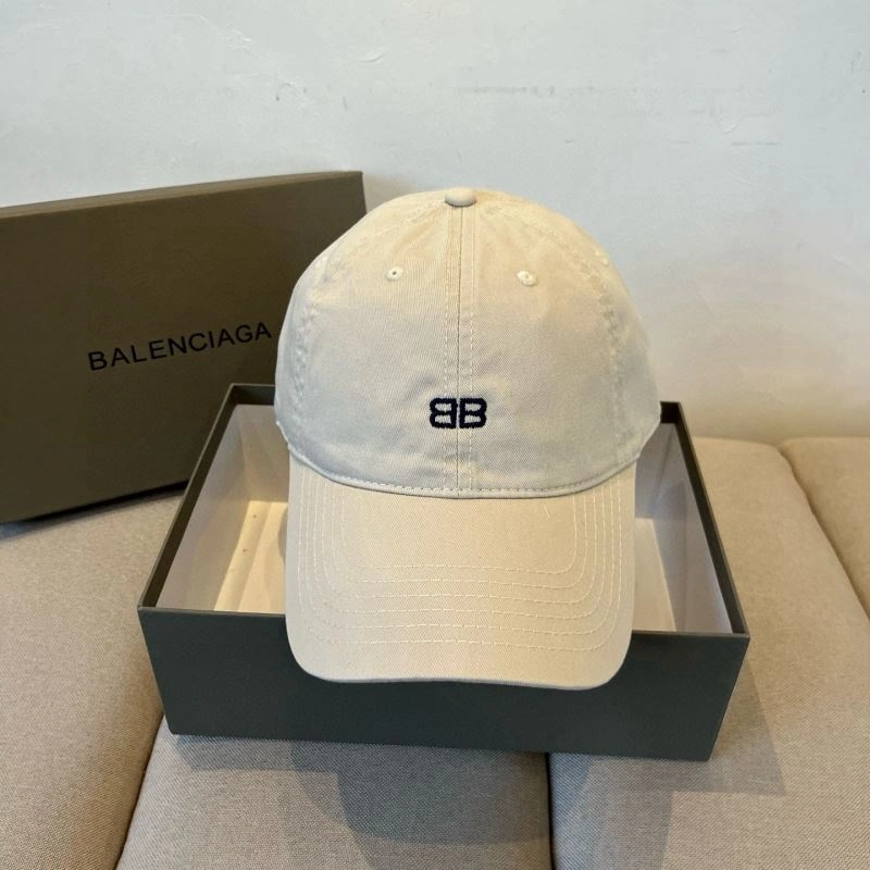 Balenciaga Caps Effortless 262556