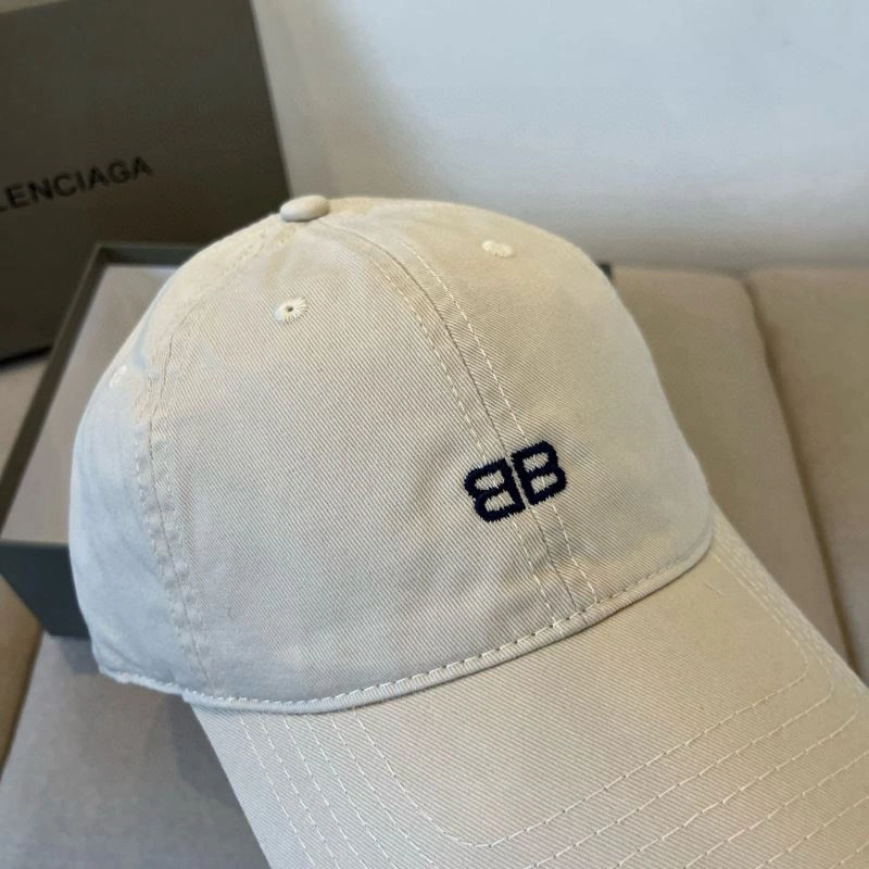 Balenciaga Caps Effortless 262556