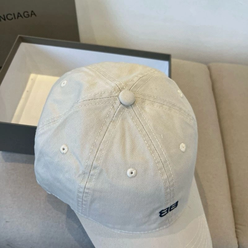 Balenciaga Caps Effortless 262556