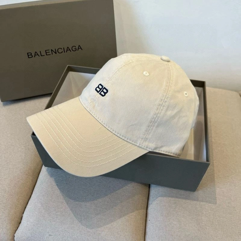 Balenciaga Caps Effortless 262556