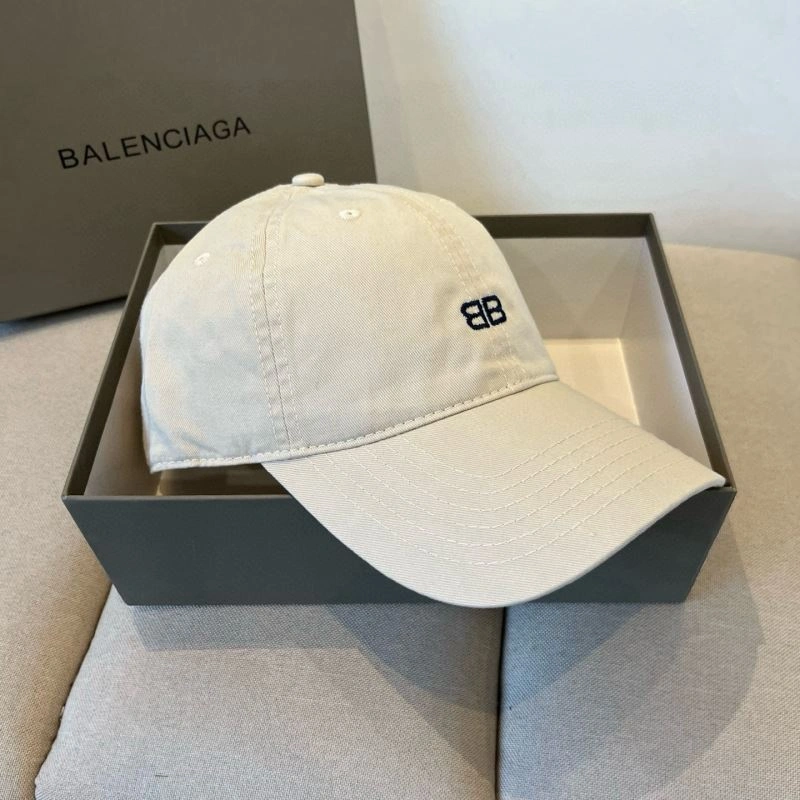 Balenciaga Caps Effortless 262556