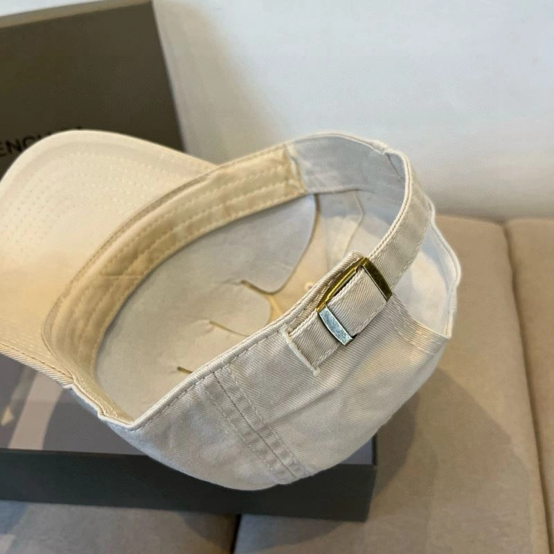 Balenciaga Caps Effortless 262556