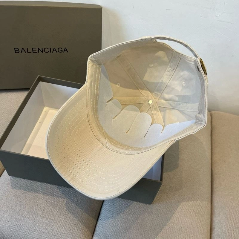Balenciaga Caps Effortless 262556
