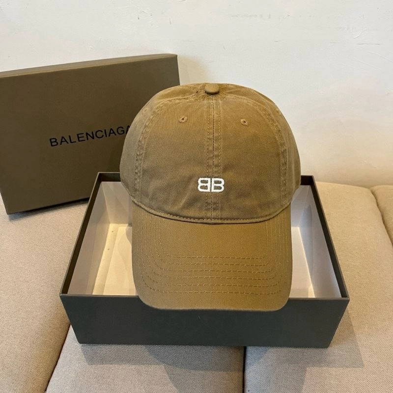 Sophisticated Balenciaga Caps 262543