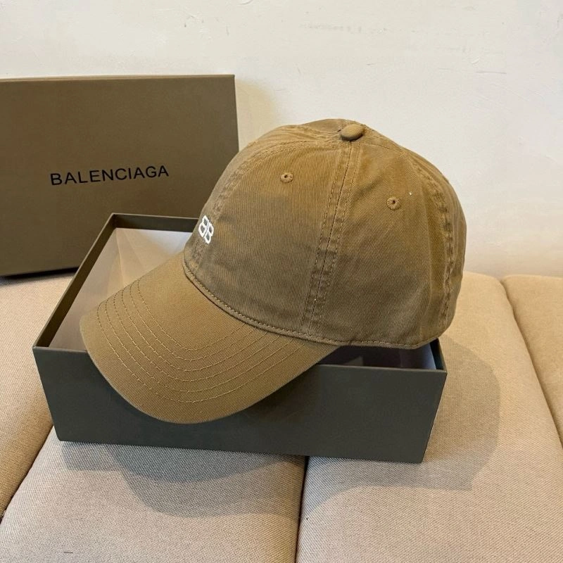 Sophisticated Balenciaga Caps 262543