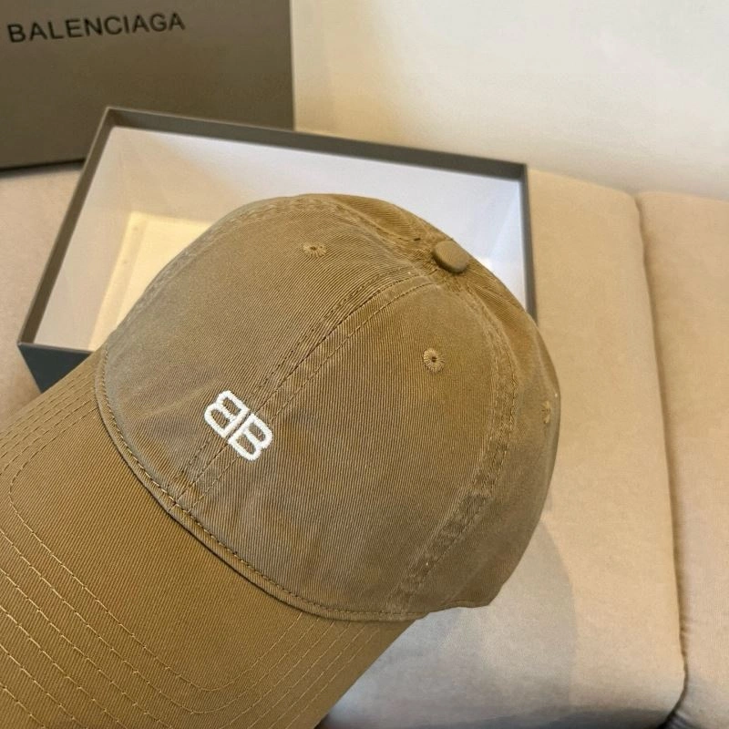 Sophisticated Balenciaga Caps 262543