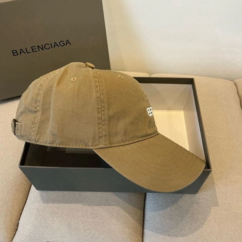 Sophisticated Balenciaga Caps 262543