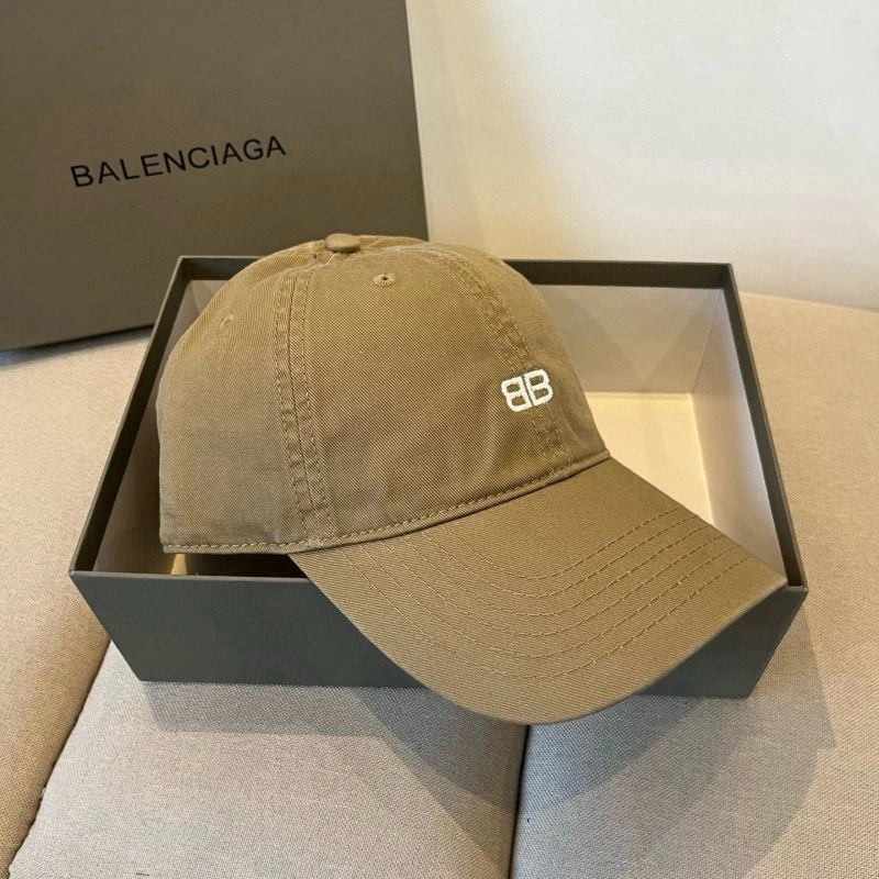 Sophisticated Balenciaga Caps 262543