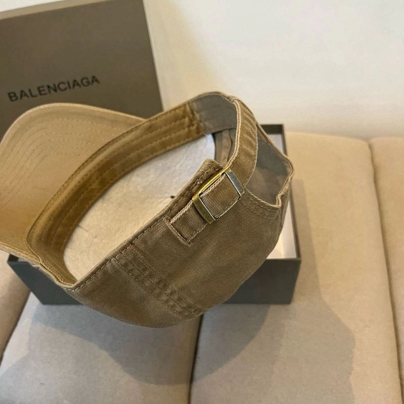 Sophisticated Balenciaga Caps 262543