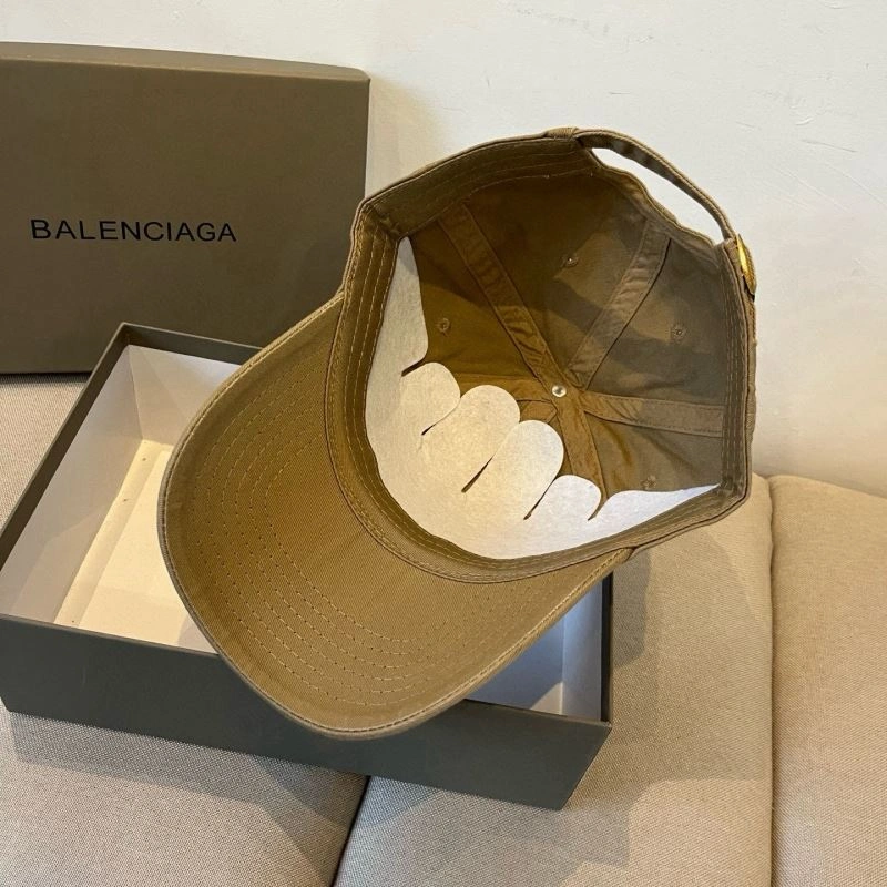 Sophisticated Balenciaga Caps 262543
