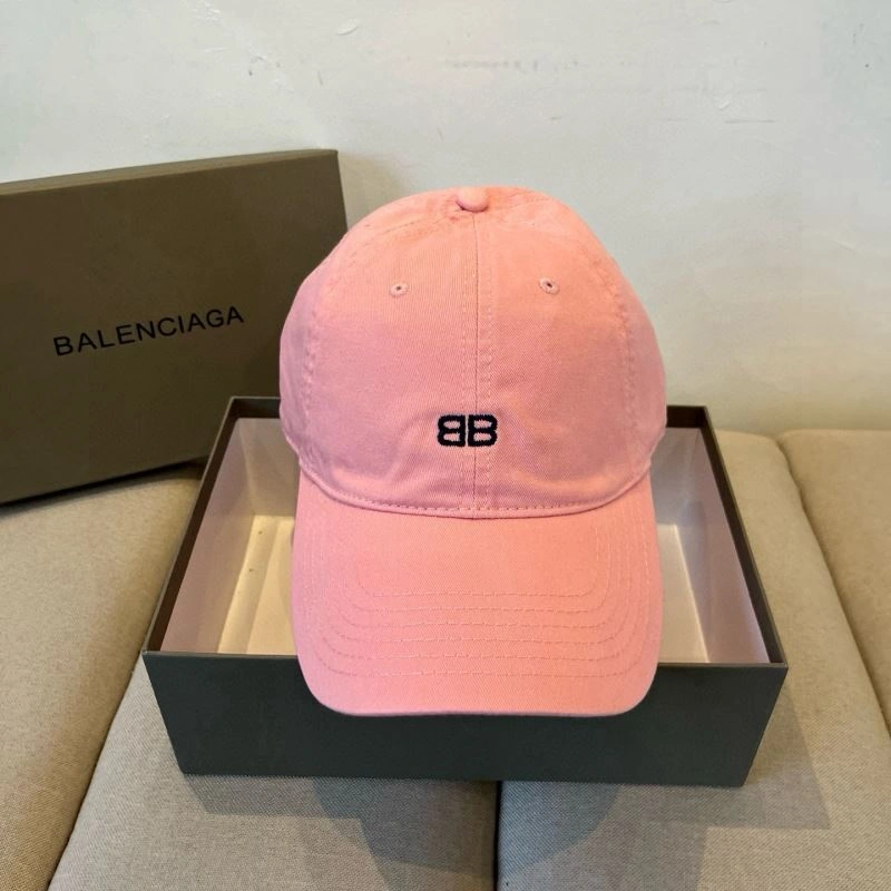 WrinkleFree Balenciaga Caps 262549
