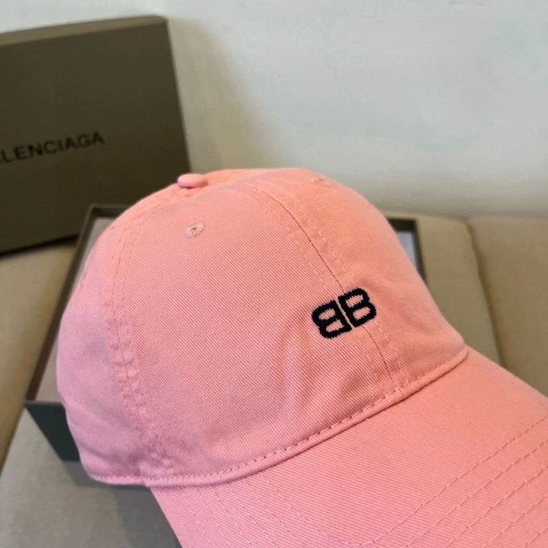 WrinkleFree Balenciaga Caps 262549