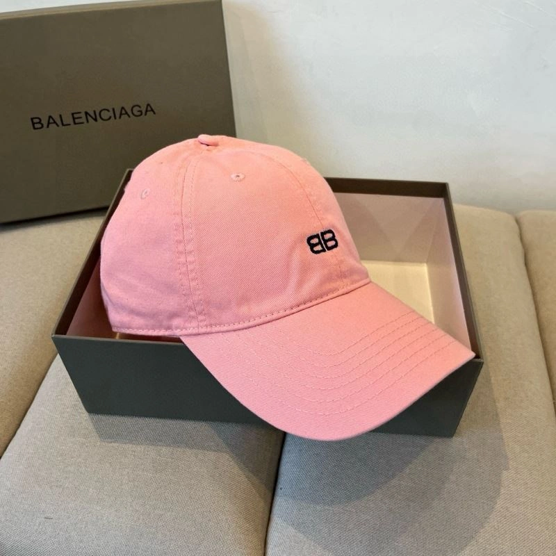 WrinkleFree Balenciaga Caps 262549