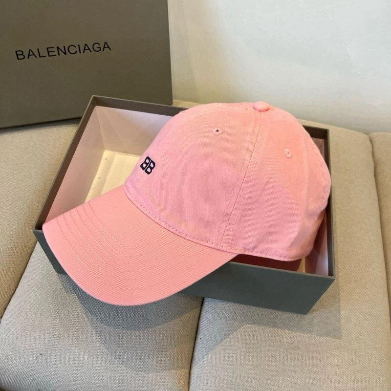 WrinkleFree Balenciaga Caps 262549
