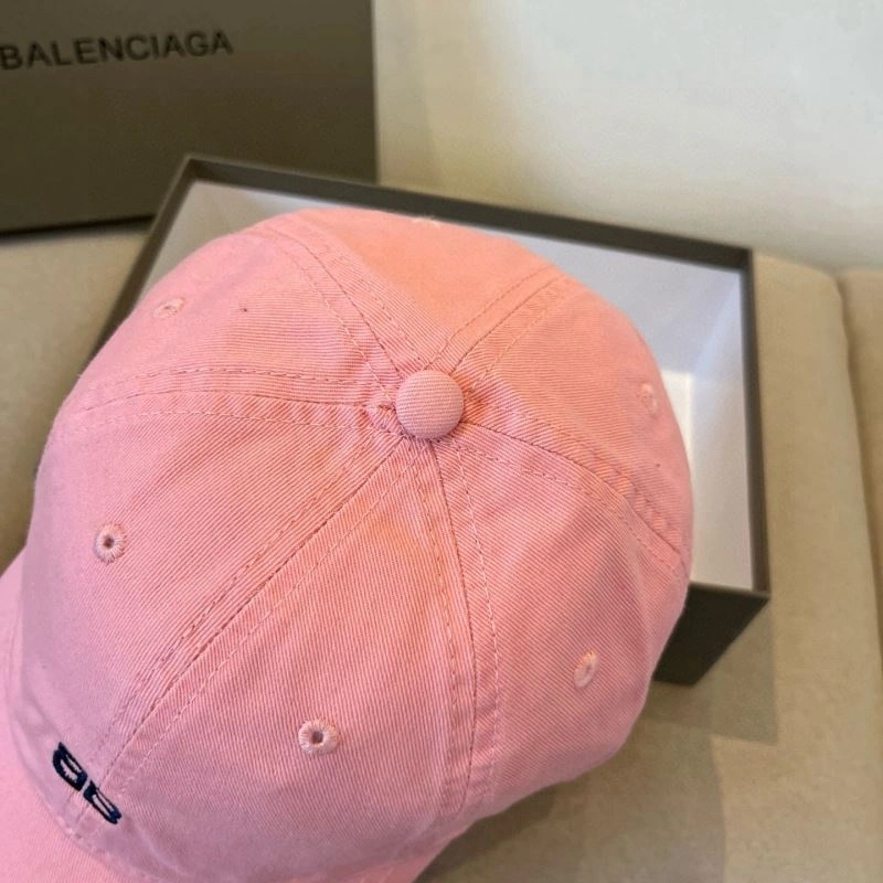 WrinkleFree Balenciaga Caps 262549