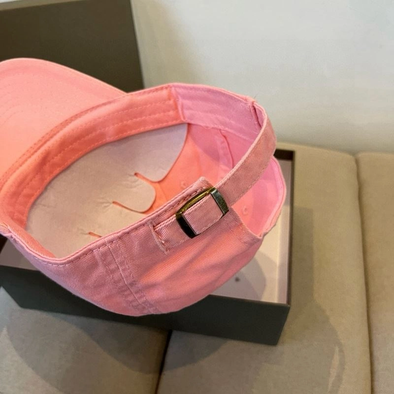 WrinkleFree Balenciaga Caps 262549