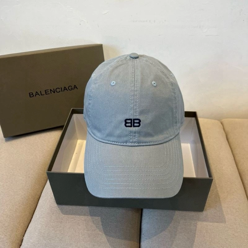 Balenciaga Caps Supportive 262548