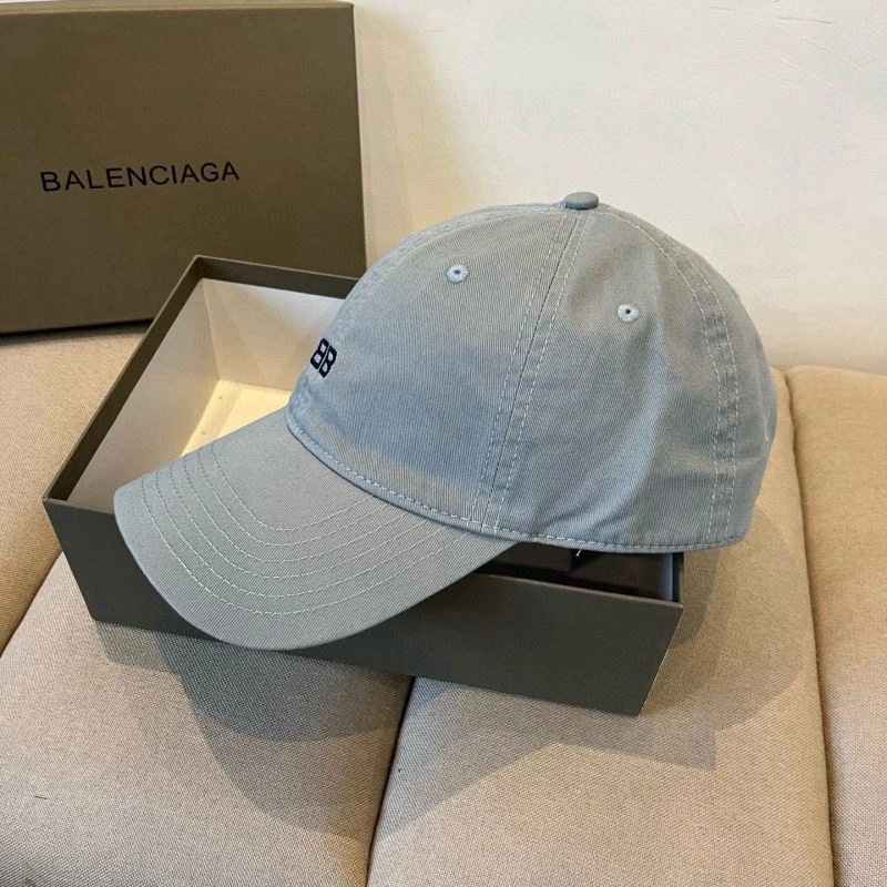 Balenciaga Caps Supportive 262548