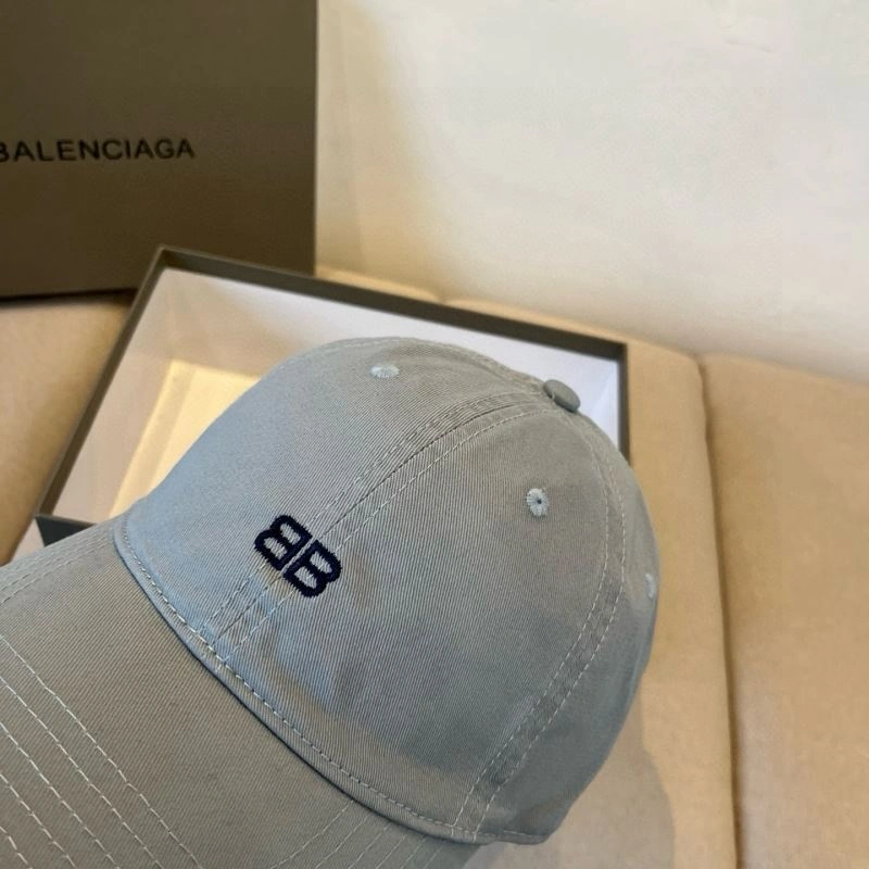 Balenciaga Caps Supportive 262548