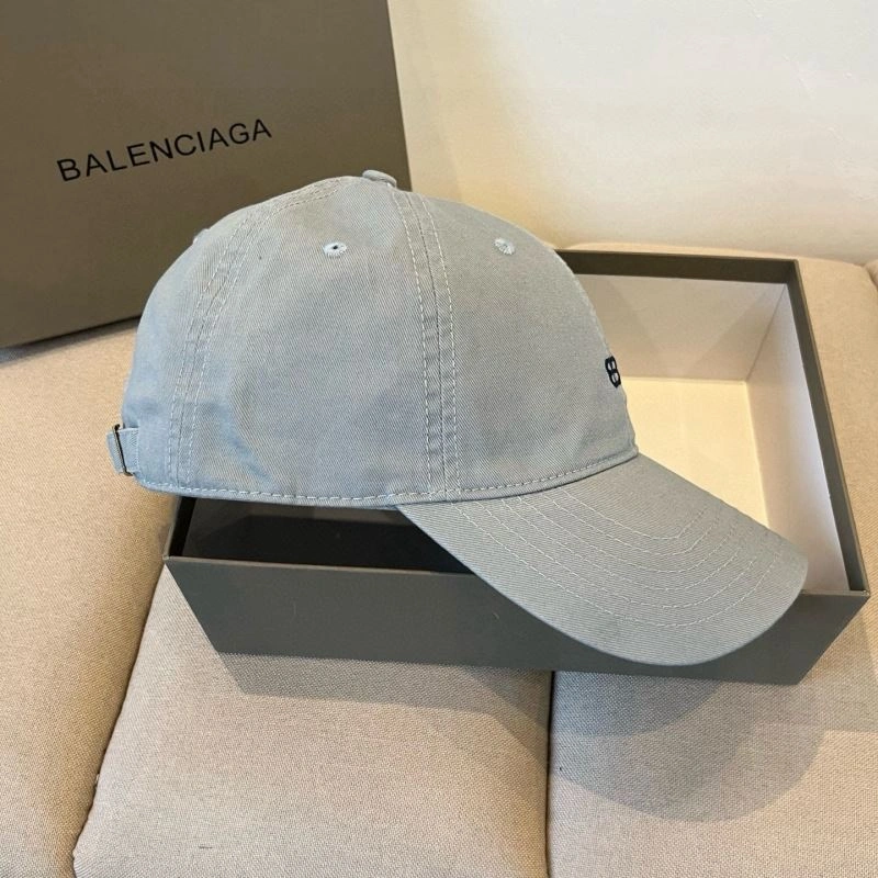 Balenciaga Caps Supportive 262548