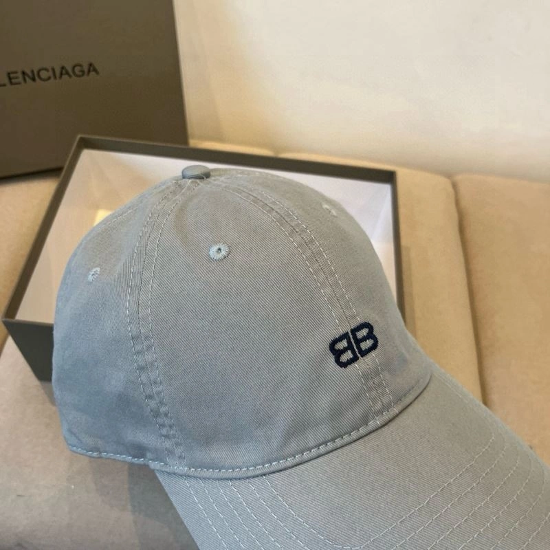 Balenciaga Caps Supportive 262548