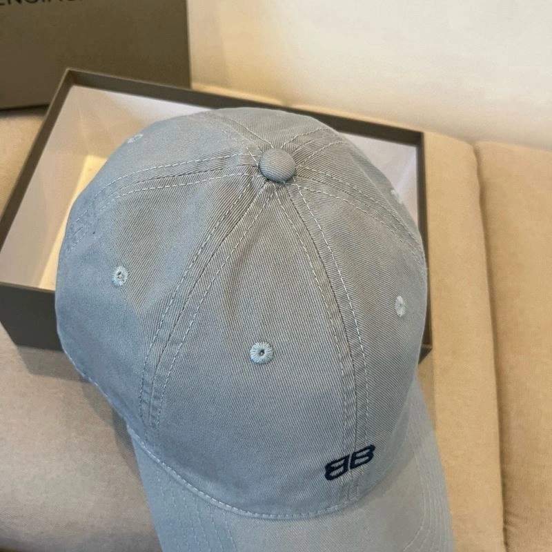 Balenciaga Caps Supportive 262548