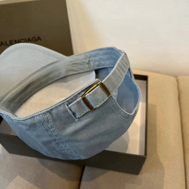 Balenciaga Caps Supportive 262548