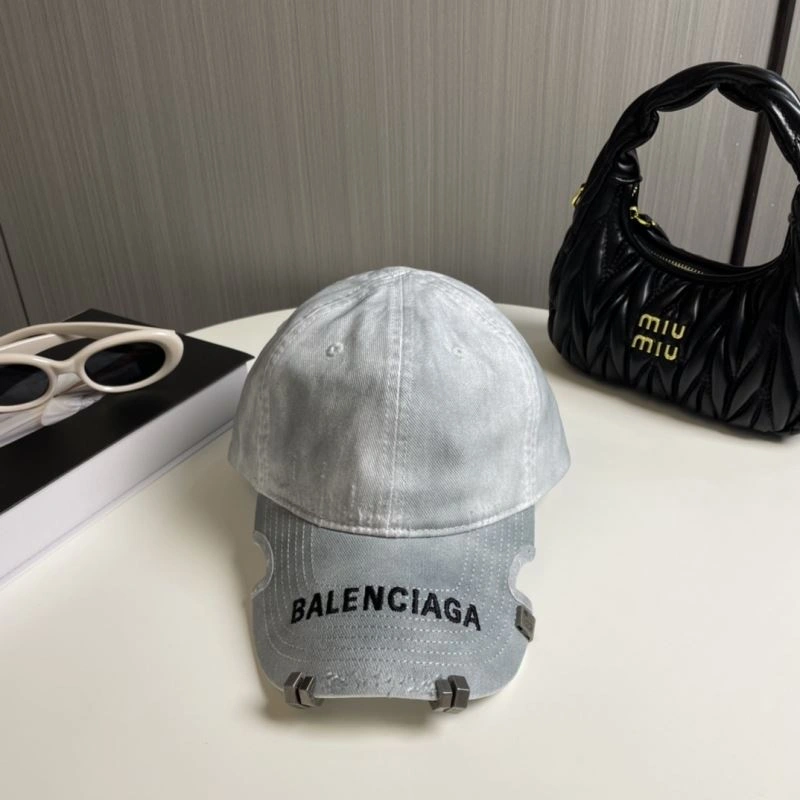 Balenciaga Caps NewStyle 262565