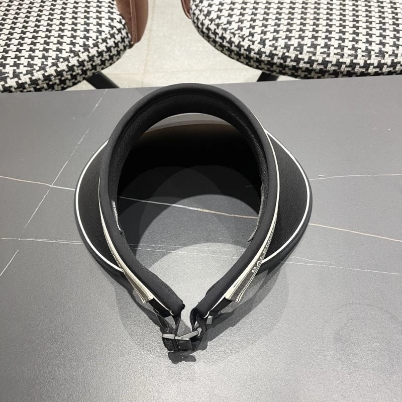 Stretchable Balenciaga Caps 262562