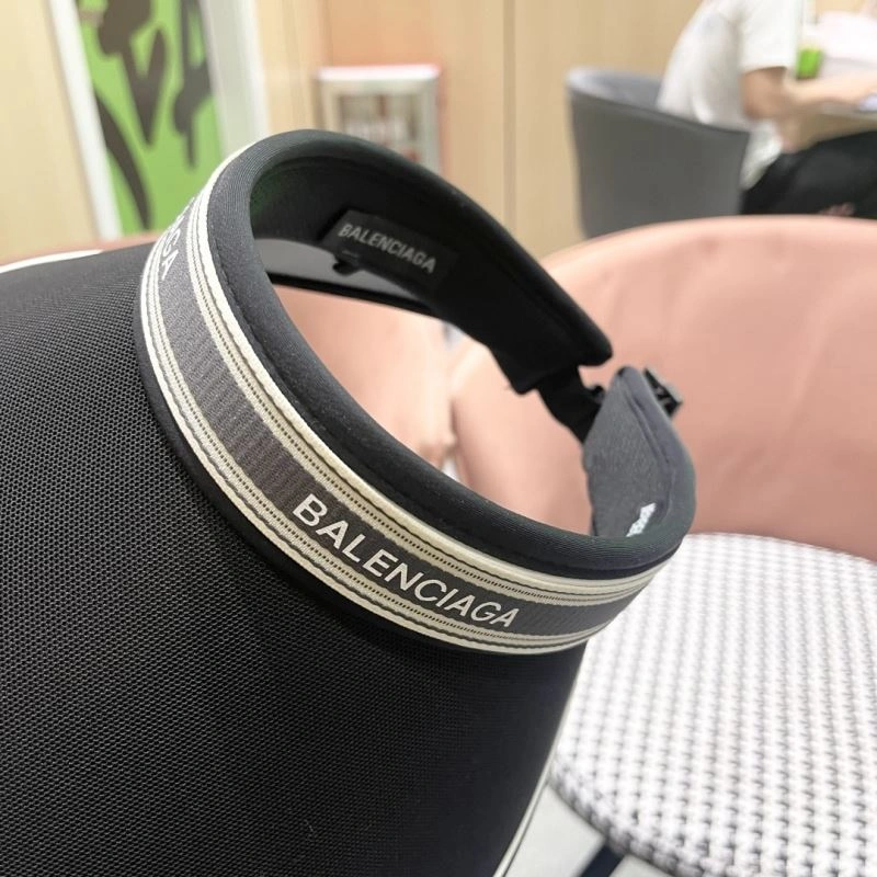 Stretchable Balenciaga Caps 262562