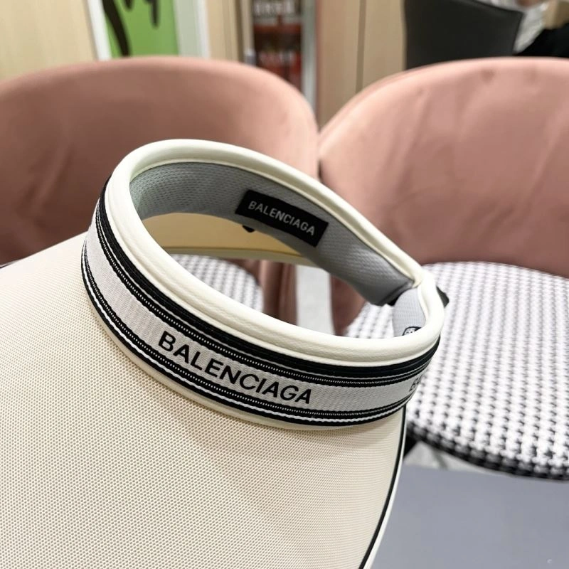 UrbanChic Balenciaga Caps 262558