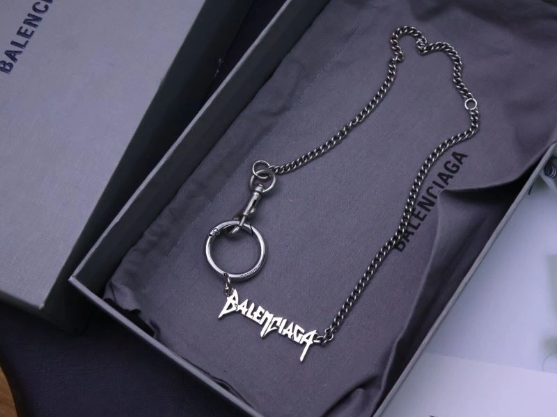 Balenciaga Chains WeatherProof 262705