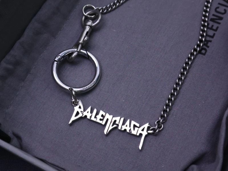 Balenciaga Chains WeatherProof 262705