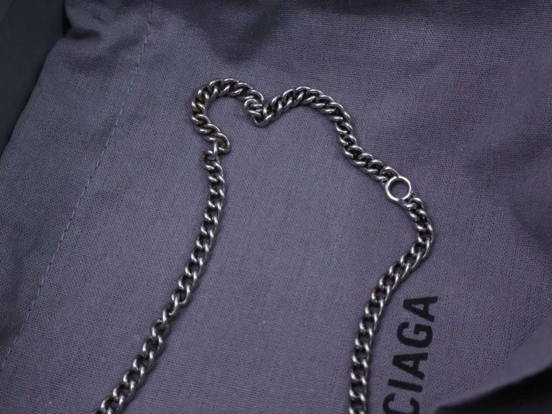 Balenciaga Chains WeatherProof 262705