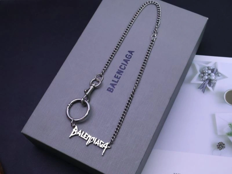 Balenciaga Chains WeatherProof 262705