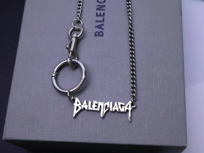 Balenciaga Chains WeatherProof 262705