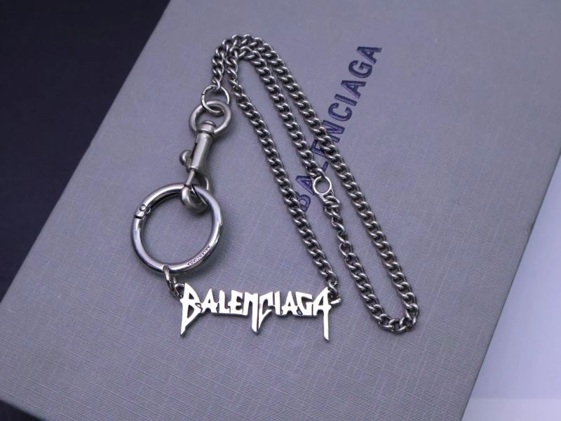 Balenciaga Chains WeatherProof 262705
