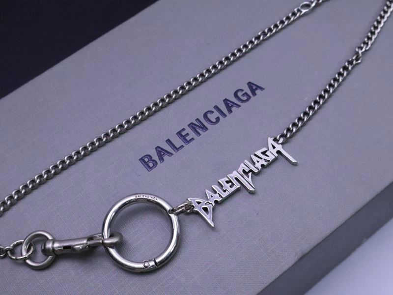 Balenciaga Chains WeatherProof 262705