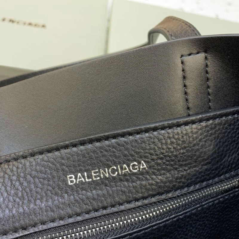 Balenciaga  Italian Calfskin Mini Tote Bag - Dual Style Fashion Comfortable 67013