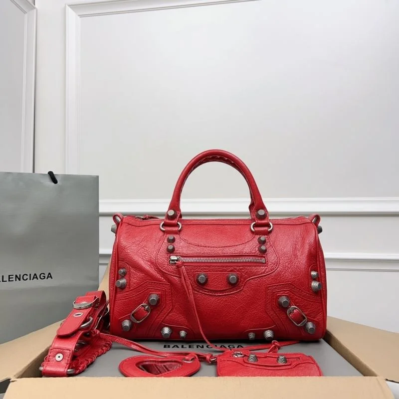 Balenciaga  City Bags Flexible 49432