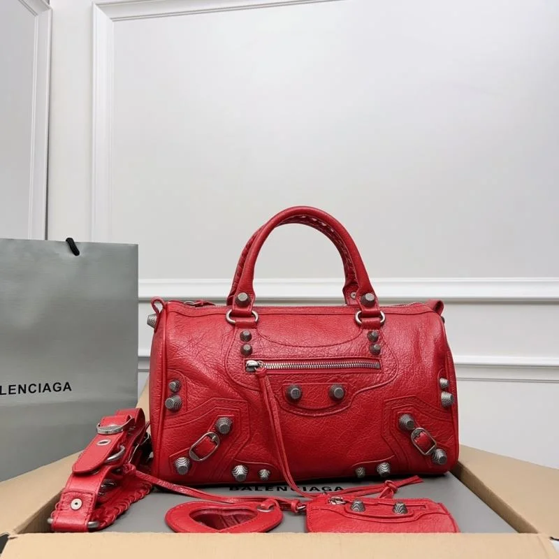 Balenciaga  City Bags Flexible 49432