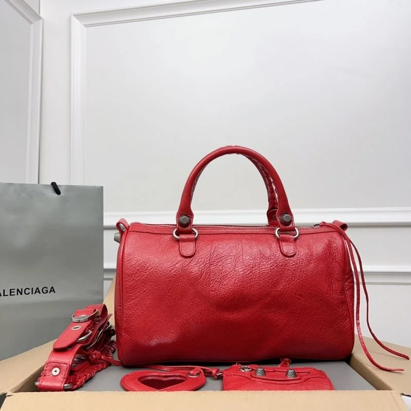 Balenciaga  City Bags Flexible 49432