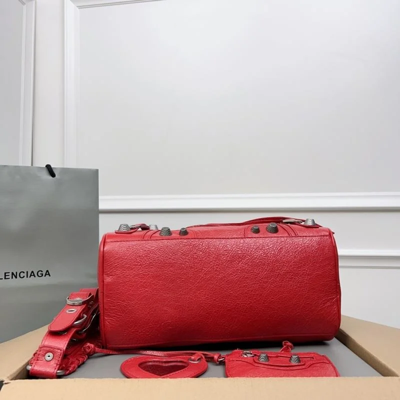 Balenciaga  City Bags Flexible 49432