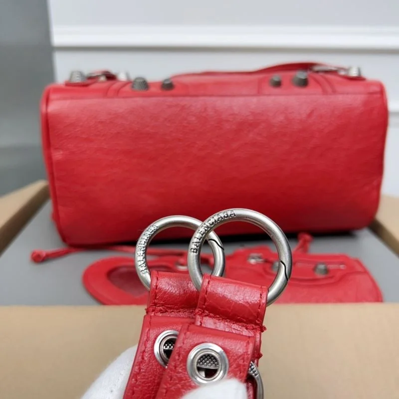Balenciaga  City Bags Flexible 49432